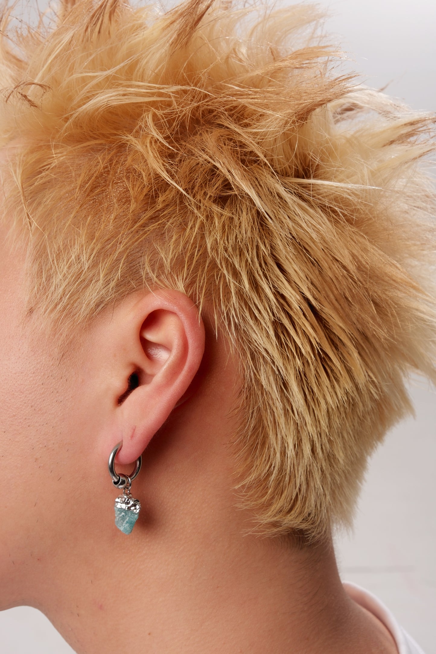 <EARRING>