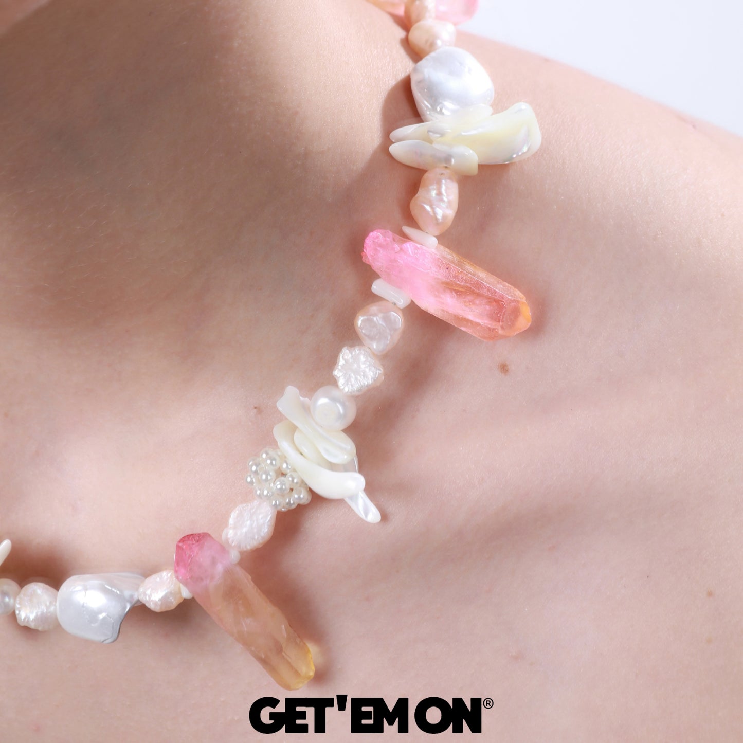 <DANCE WITH HEPBURN>FLAME