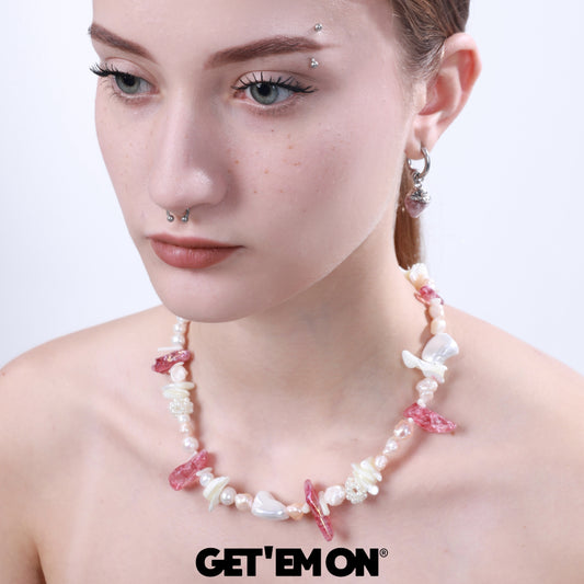 <DANCE WITH HEPBURN>DARK PURPLE