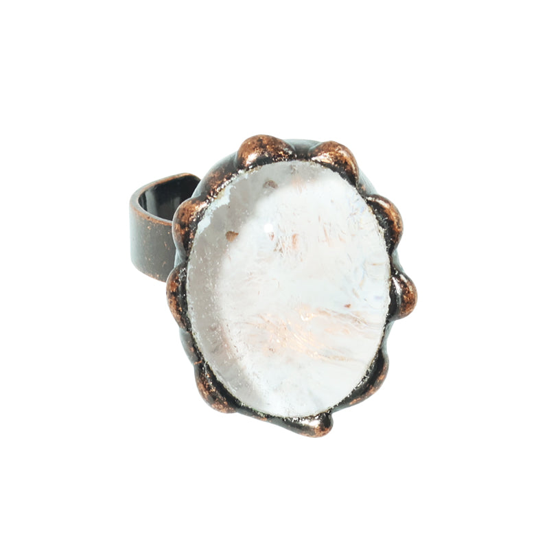 <SINGLOR>ROCK CRYSTAL