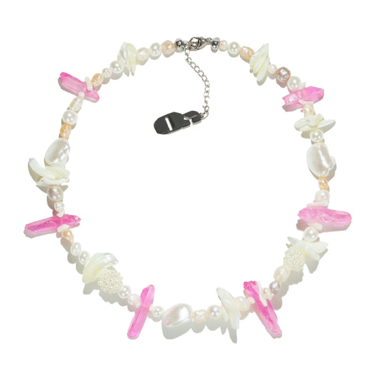 <DANCE WITH HEPBURN> PINK