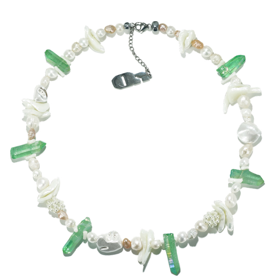 <DANCE WITH HEPBURN> GREEN