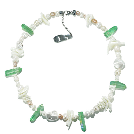 <DANCE WITH HEPBURN> GREEN