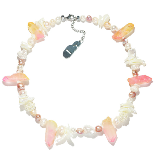 <DANCE WITH HEPBURN>FLAME