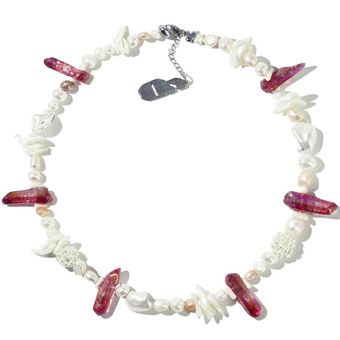 <DANCE WITH HEPBURN>DARK PURPLE