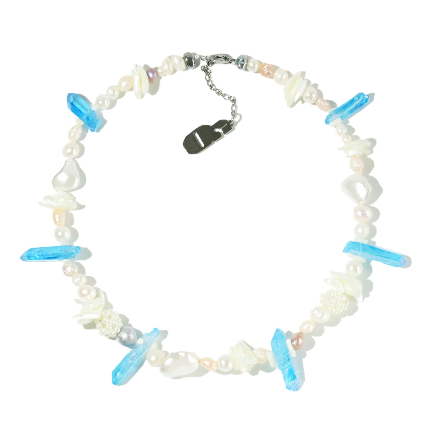 <DANCE WITH HEPBURN> BLUE