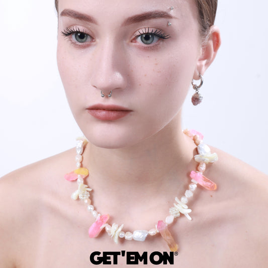 <DANCE WITH HEPBURN>FLAME