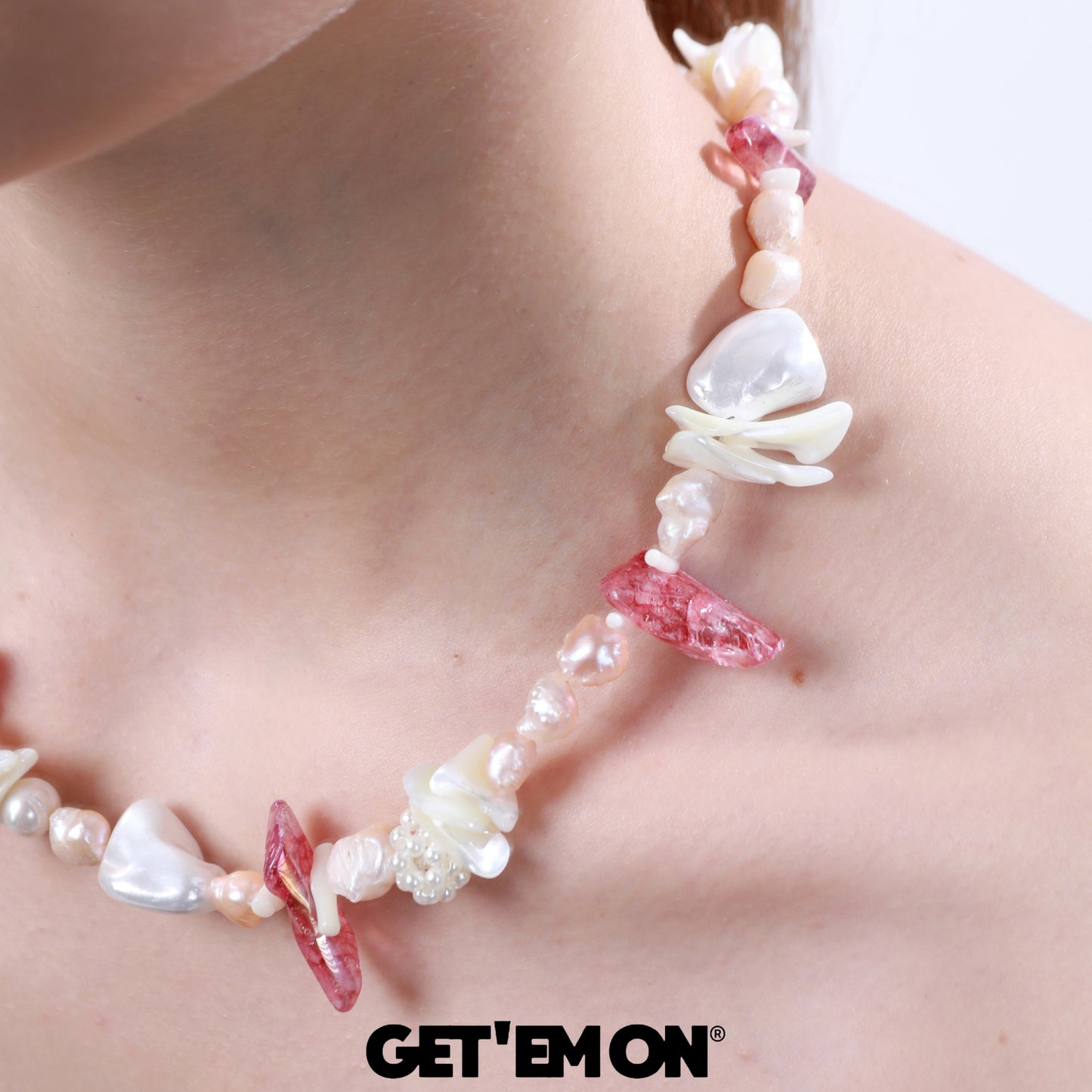 <DANCE WITH HEPBURN>DARK PURPLE